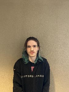 Photo of HARRISON, ALEC