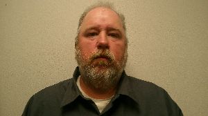 Photo of HARRIS, CHARLES RAY