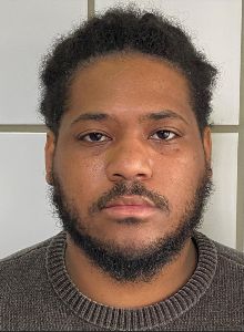 Photo of CRUZ, ROMEO DESHUN