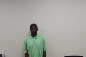 Photo of PEGUES, ROBERT WARREN