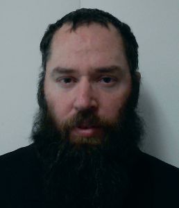Photo of GREGER, JEREMIAH ALLEN