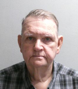 Photo of BENTON, JAMES GARY