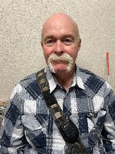 Photo of VERNON, CHARLES WAYNE