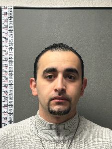 Photo of MARTINEZ, ABELINO III