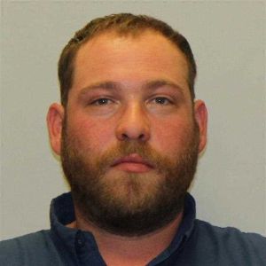 Photo of MIXON, AARON RAY
