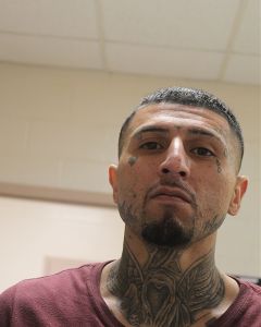 Photo of BUSTAMANTE, CRUZ ARMANDO