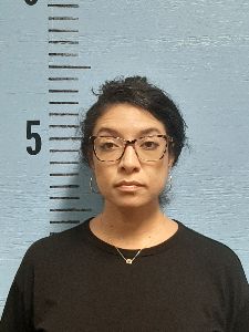 Photo of BROWN, BREANNE