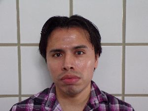 Photo of DELACRUZ, JAIME ALFREDO
