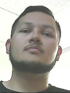 Photo of CASAREZ, PETER RIVERA