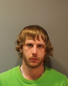 Photo of FREEMAN, LLOYD AARON