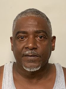 Photo of HARRIS, GREGORY BERNARD