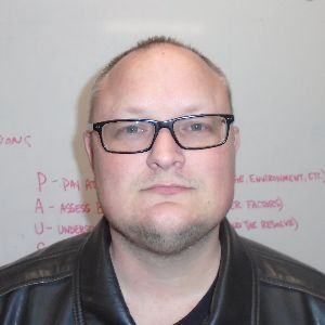 Photo of DYCUS, KENNETH MICHAEL