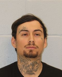 Photo of FLORES, MATTHEW