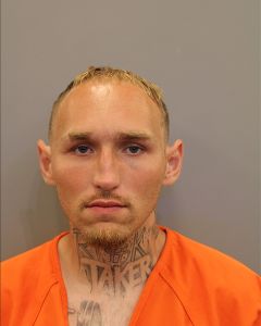 Photo of SHAVER, DALTON RICHARD