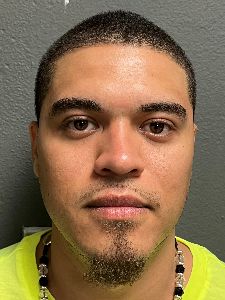 Photo of MARTINEZ, ARMANDO JR