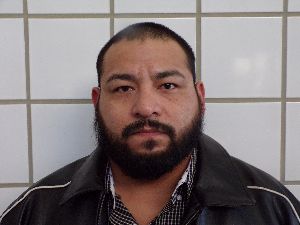Photo of CASTILLO, MICHEAL