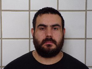 Photo of GARZA, RODRIGO