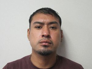 Photo of XIQUIN, JONATHAN