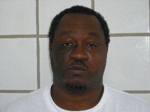 Photo of LEE, JONATHON LATROY