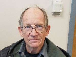 Photo of RIGGS, LAWERENCE