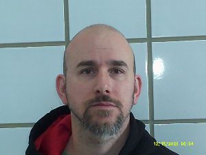 Photo of SHULAR, TRAVIS RAY