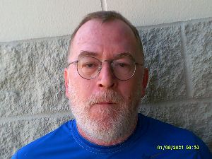 Photo of VANNESS, RICHARD LEE