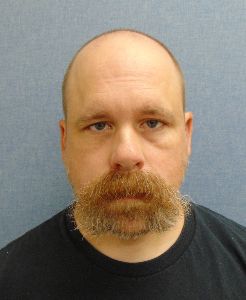 Photo of MELUGIN, CHRISTOFER LEE