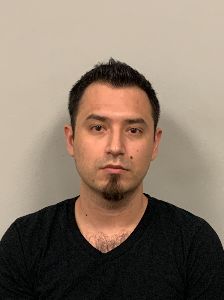Photo of VEGA, NICHOLAS MICHAEL