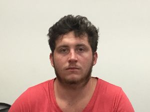 Photo of BUSSEY, BRYCE ALEXANDER