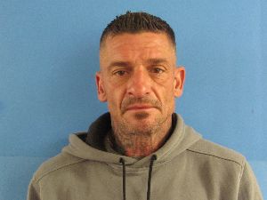 Photo of BRISKIE, MARK NORMAN