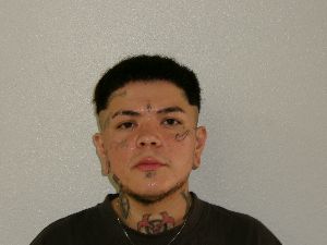 Photo of ALVAREZ, JENNIFER LYNN