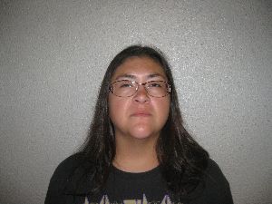 Photo of MENDOZA, AMBER MARIE