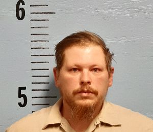 Photo of OTTO, JUSTIN LYLE