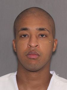 Photo of HARRIS, BRANDON TYRESE