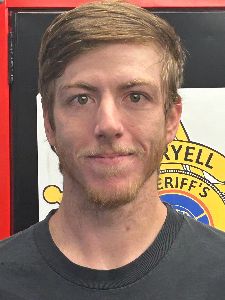 Photo of BATTLES, PATRICK ALLEN