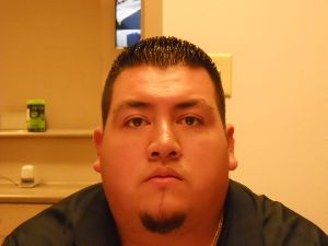 Photo of MUNOZ, BRIAN