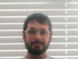 Photo of GARCIA, TRISTAN ANTHONY
