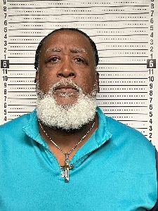 Photo of GATES, ANTHONY THOMAS