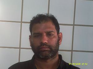Photo of JHAGROO, ANAND