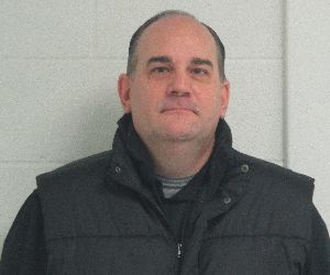 Photo of STUTZMAN, CHRISTOPHER JOSH
