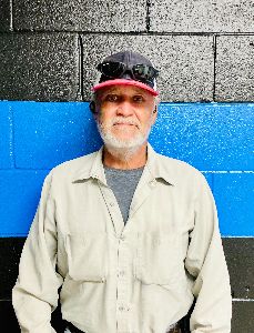 Photo of HERNANDEZ, JESSE R