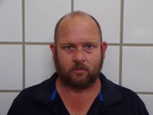 Photo of MCKNIGHT, MICHAEL BRIAN