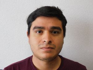 Photo of LUJAN, JONATHAN