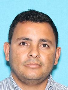 Photo of RENTERIA, NOEL ARBEY