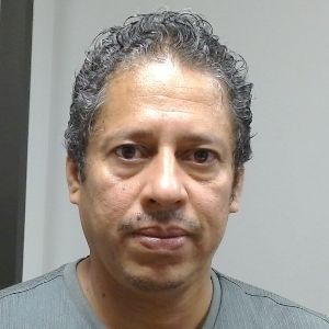 Photo of ALEMAN, MELVIN ALEXIS