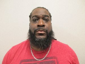 Photo of JOHNSON, MARCUS ALLEN