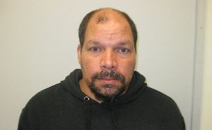 Photo of MILLER, CHRISTOPHER LAWRENCE