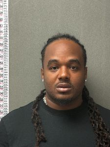 Photo of NEWSOME, DESWAN DAWAYNE