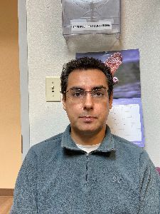 Photo of CERDA, JOSE RENE