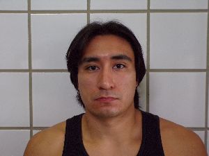 Photo of ZAMARRIPA, DAVID ALEJANDRO JR